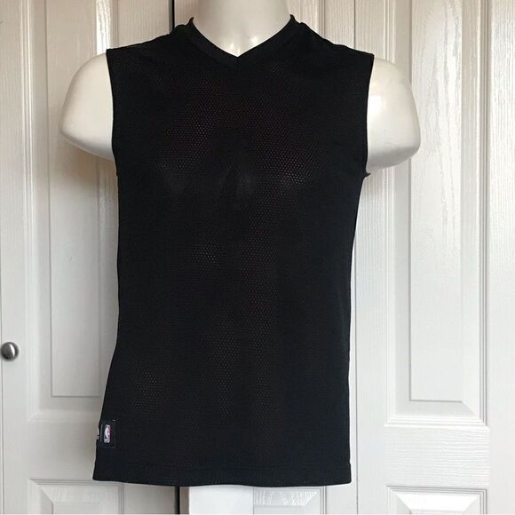 Chicago Bulls warmup basketball top - Picture 7 of 7